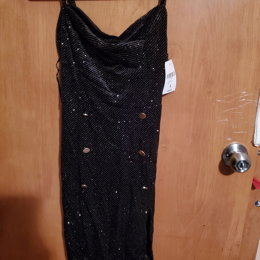 Dress sz S